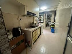 Blk 93 Commonwealth 16 (Queenstown), HDB 3 Rooms #459888641